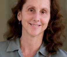Pamela J. Bjorkman, Max Delbruck Professor of Biology; Investigator, Howard Hughes Medical Institute